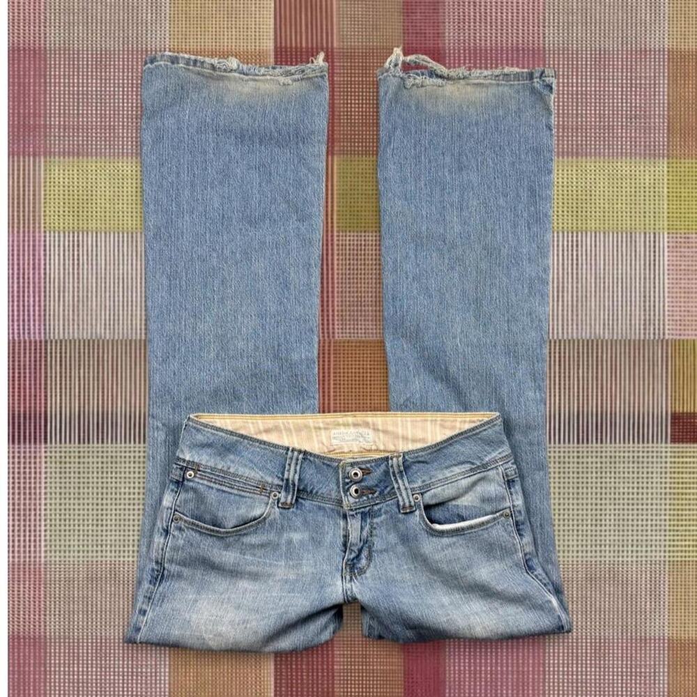 Vintage 2000’s American Eagle Pants
